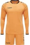 Hummel Core GK Set Torwarttrikot, orange 5700495832029