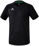 Erima Madrid Trikot, schwarz 4062075065144