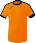 Erima Retro Star Trikot, orange 4062075066790
