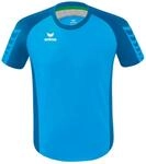 Erima Six Wings Kinder Trikot, hellblau 4062075120690