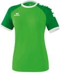 Erima Zenari 3.0 Damen Trikot, gr&uuml;n 4043523934649