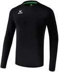 Erima Trikot Liga Torwarttrikot, schwarz 4043523866704