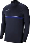 Nike Dri-Fit Academy Herren Trikot, blau 194502300536