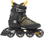 K2 F.i.t. 80 Boa&reg; Inlineskates, grau, Gr&ouml;&szlig;e 39 &frac12; 886745964421