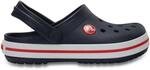 Crocs Crocband Kinder Clogs, multicolor 191448739420