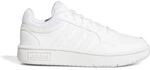Adidas Hoops Schuh Kinder Freizeitschuhe, wei&szlig;, Gr&ouml;&szlig;e 34 4065418370868