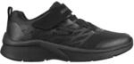 Skechers Microspec - Texlor Kinder Freizeitschuhe, schwarz, Gr&ouml;&szlig;e 28...
