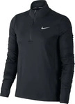 Nike CU3220_010, Nike Element 1/2-Zip Damen Sweatshirt, schwarz, Gr. XL female