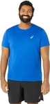Asics 2011C341_0400, Asics Core Herren T-Shirt, blau male