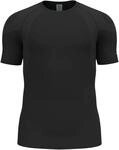 Odlo Active Herren T-Shirt, schwarz 7613361806292