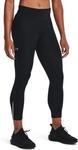 Under Armour Launch Ankle Damen Tights, schwarz 195252740610