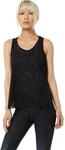 Asics Ventilate Actibreeze Damen Tanktop, schwarz 4550455052964