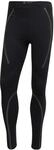 Adidas Saturday lange Tight Herren Tights, schwarz 4065423783363