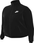Nike DM6185_010, Nike Essential Windrunner Woven Damen Jacke, schwarz, Gr. S female