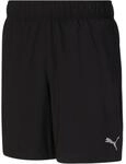 Puma Run Fav 2in1 Herren Shorts, schwarz 4063699118766