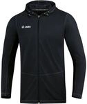 Jako Run 2.0 Kinder Jacke, schwarz 4059562263992