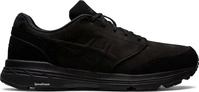 Asics 1131A062_0001, Asics Gel-Odys Herren Laufschuhe, schwarz, Gr&ouml;&szlig;e 40 male