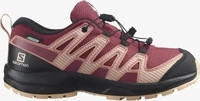 Salomon LG5650_9419, Salomon Xa Pro V8 Climasalomon Waterproof Kinder