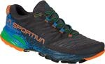La Sportiva Akasha II Herren Multifunktionsschuhe, grau, Gr&ouml;&szlig;e 44 &frac12; 8020647049936