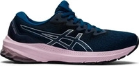 Asics 1012B197_0400, Asics GT-1000 11 Damen Laufschuhe, blau, Gr&ouml;&szlig;e 37 &frac12; female