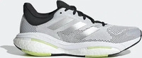 adidas 115351_GX5513, Adidas Solarglide 5 Laufschuh Damen Laufschuhe, wei&szlig;, Gr&ouml;&szlig;e
