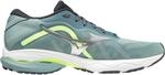 Mizuno Wave Ultima 13 Herren Trailrunningschuhe, blau, Gr&ouml;&szlig;e 42 &frac12; 5059431314076