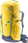 Deuter 3611021_8308, Deuter Climber Kinder Kinderrucksack, gelb