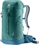 Deuter 3420821_2344, Deuter AC Lite 24 Herren Wanderrucksack, gr&uuml;n male