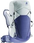 Deuter Speed Lite 28 SL Damen Wanderrucksack, grau 4046051130675