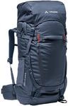 Vaude 15948_750, Vaude Astrum EVO 55+10 Damen Trekkingrucksack, blau female