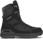 Lowa Trident III GTX Herren Freizeitschuhe, schwarz, Gr&ouml;&szlig;e 44 &frac12; 4056264659009