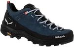 Salewa Alp Trainer 2 GTX Damen Trekking-Halbschuhe, blau, Gr&ouml;&szlig;e 38 &frac12; 4053866398718