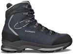 Lowa Mauria EVO LL Damen Trekkingschuhe, blau, Gr. 39 4063606301892