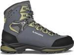 Lowa Camino EVO GTX Herren Trekkingstiefel, blau, Gr&ouml;&szlig;e 46 &frac12; 4063606178173