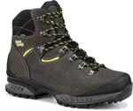 Hanwag Tatra II GTX Herren Trekkingstiefel, grau, Gr&ouml;&szlig;e 47 4047761496129