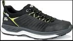 Hanwag Blueridge Low ES Herren Trekkingschuhe, grau, Gr. 44 &frac12; 4047761501397
