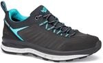 Hanwag Blueridge Low ES Damen Trekkingstiefel, grau, Gr&ouml;&szlig;e 39 4047761501885