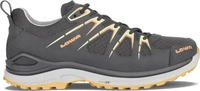 Lowa 320616_7928, Lowa Innox EVO GTX Low Damen Multifunktionsschuhe, grau, Gr&ouml;&szlig;e 38