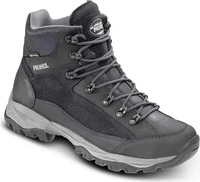 Meindl 2963_068, Meindl Baltimore GTX Damen Trekkingstiefel, blau, Gr&ouml;&szlig;e 38 female