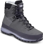 Meindl 2958_031, Meindl Island MFS Evo Herren Trekkingstiefel, grau, Gr&ouml;&szlig;e 42 &frac12;