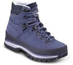 Meindl Island MFS Evo Damen Trekkingstiefel, blau, Gr&ouml;&szlig;e 41 4056284522192