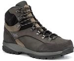 Hanwag Banks SF Extra GTX Herren Trekkingstiefel, grau, Gr&ouml;&szlig;e 46 &frac12; 4047761497546