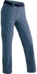 Maier Sports Nata 2 Damen Hose, hellblau 4056286230637