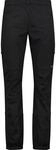 CMP Pant Herren Hose, schwarz 8056381863484