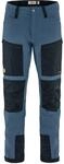 Fj&auml;llr&auml;ven Keb Agile Herren Hose, blau 7323450763800