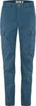 Fj&auml;llr&auml;ven F84775_534, Fj&auml;llr&auml;ven Stina Damen Hose, blau female