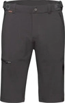 Mammut 102300710_00150, Mammut Runbold Herren Shorts, grau male