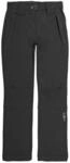 CMP Long Pant M&auml;dchen Steghose, schwarz 8050194869695