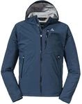 Sch&ouml;ffel 2.5L Jacket Tegelberg M Herren Jacke, blau 4061636835110