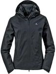 Sch&ouml;ffel Easy XT Damen Regenjacke, schwarz 4061636856092